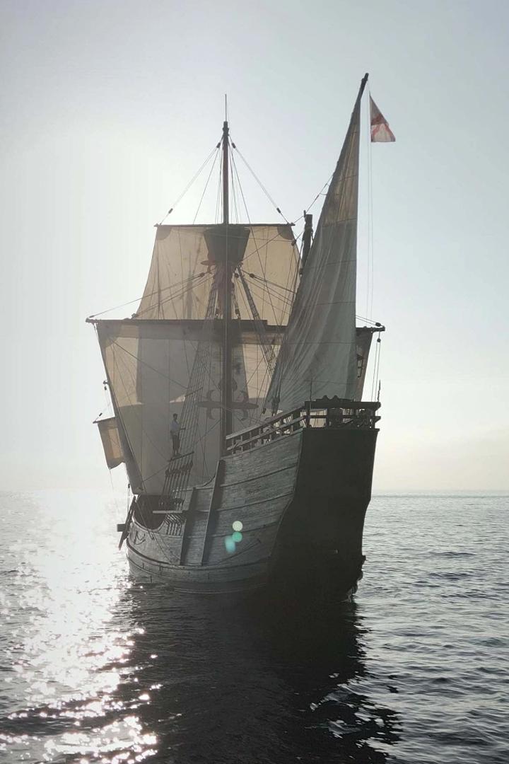 Pirates & Slaves (pirates-slaves) Документальный фильм
