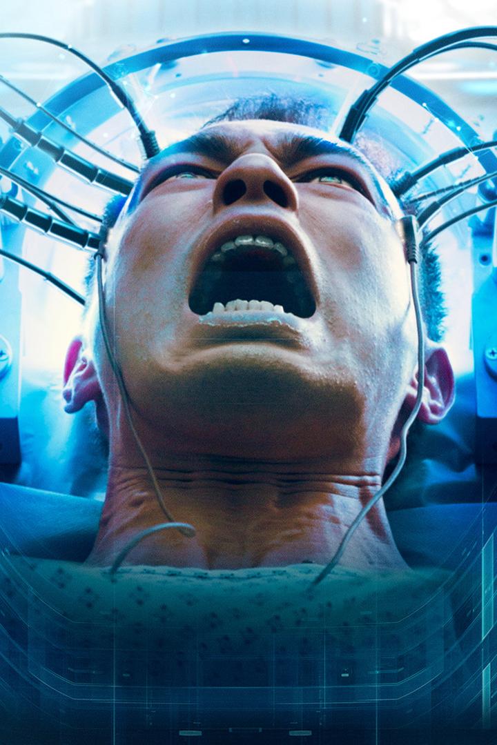 Эксперимент «Сплит» (eksperiment-split) Фильм 2021