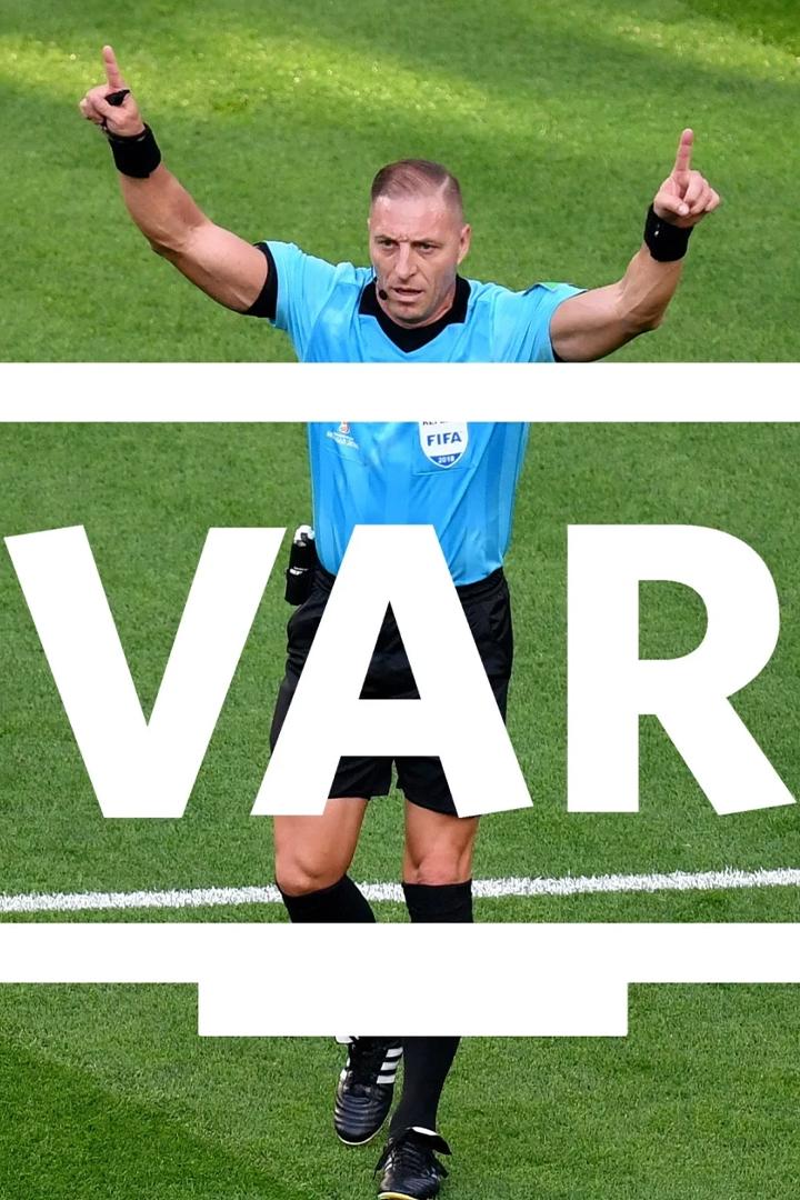 Futbol Var (futbol-var) Досуг, хобби
