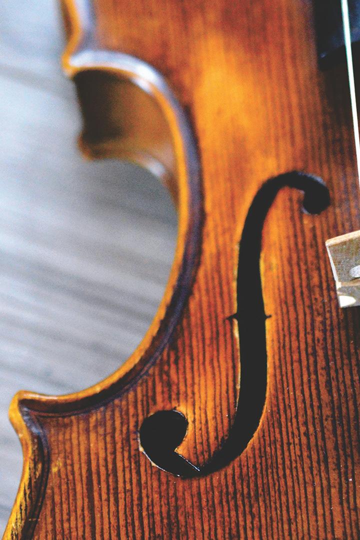 Anouar Brahem (anouar-brahem) Музыка