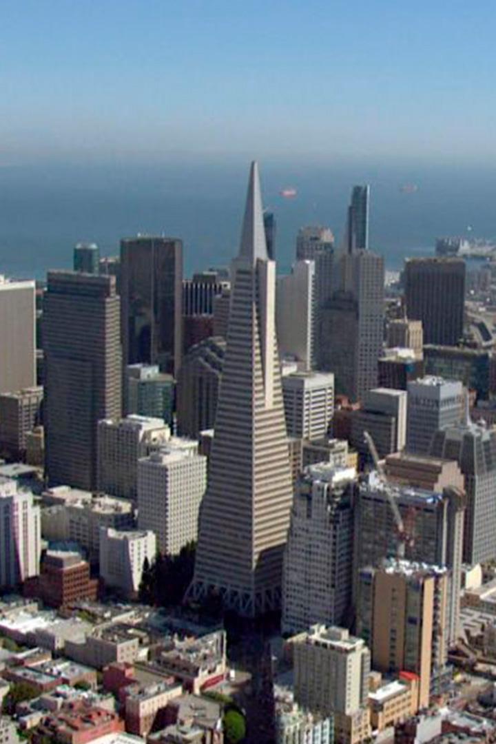 San Francisco - światowa stolica nowych technologii (san-francisco-wiatowa-stolica-nowych-technologii) Документальный фильм
