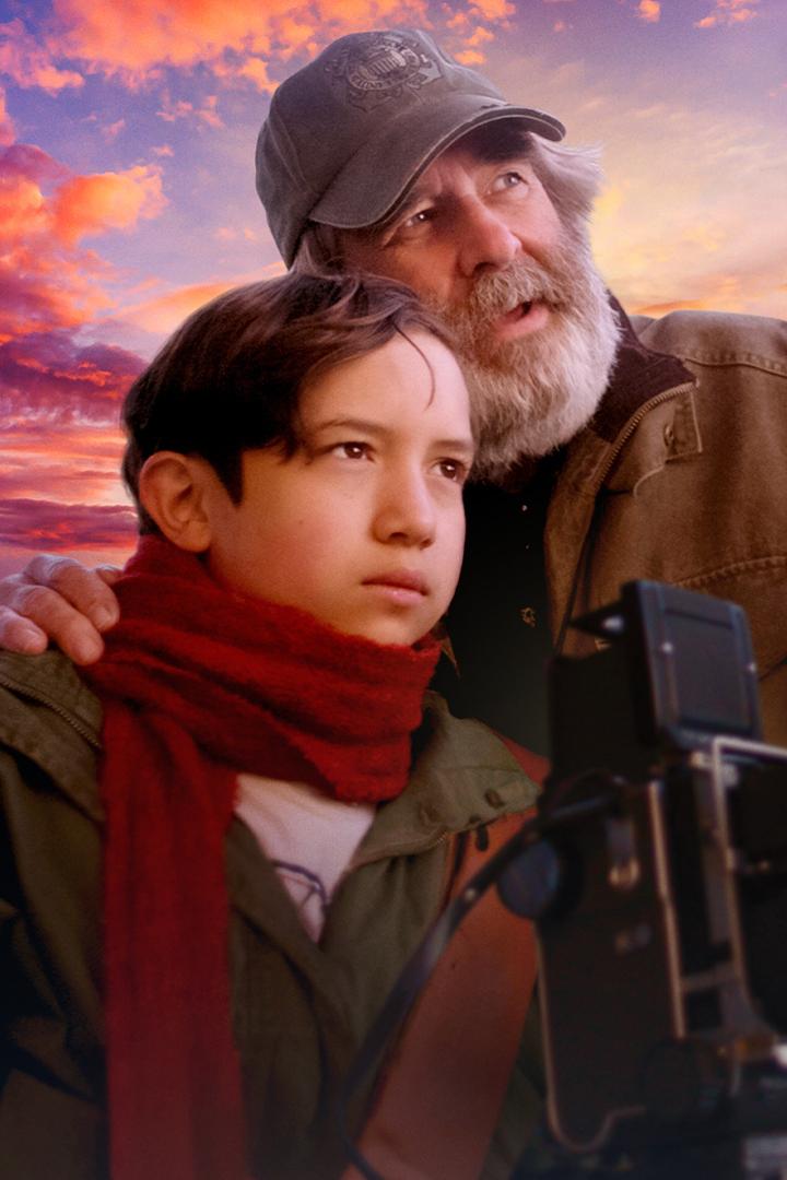 Camera (camera) Фильм 2024