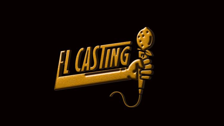 Постер El Casting