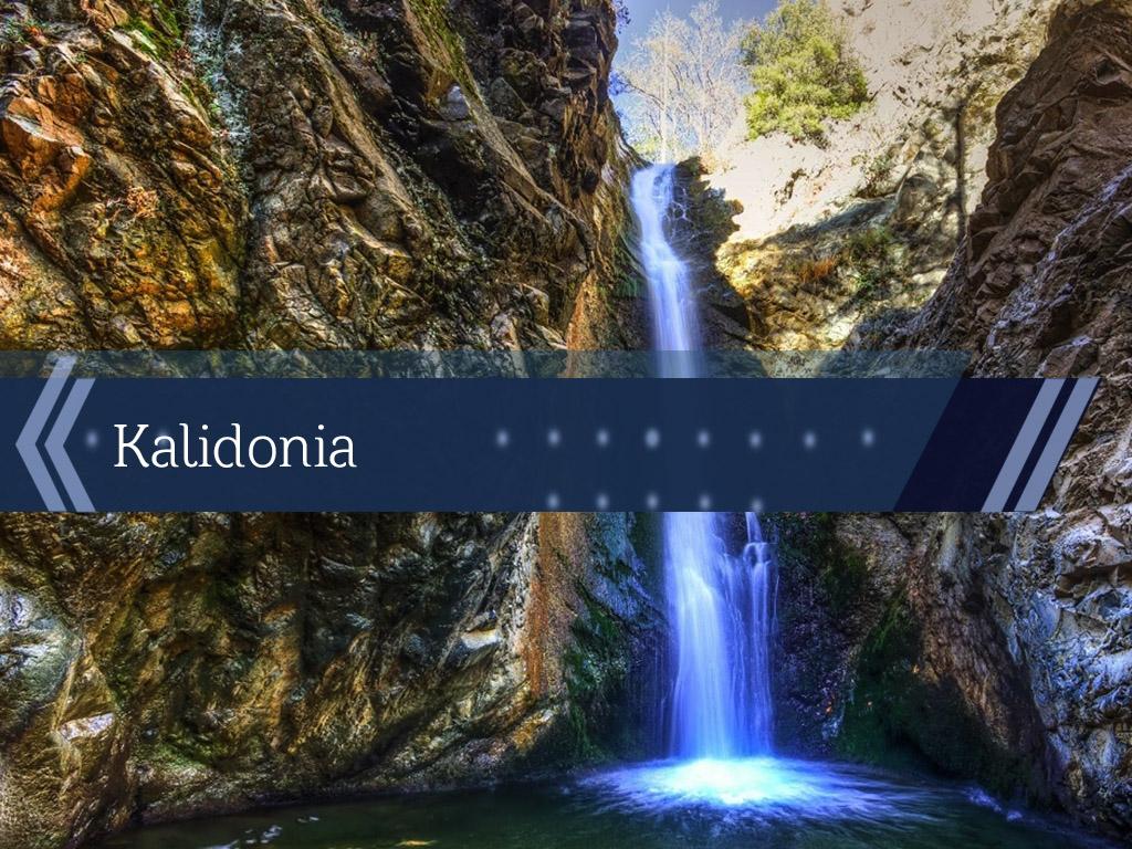Kalidonia (kalidonia) Досуг, хобби