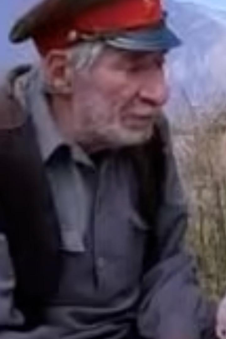 სიყვარულის ცეცხლი Фильм