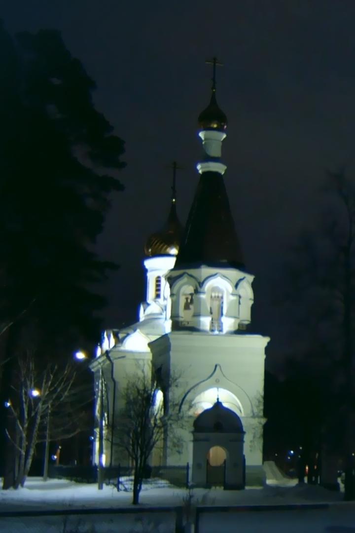 Слово митрополита Евгения в храме Иоакима и Анны (slovo-mitropolita-evgenija-v-hrame-ioakima-i-anny) Другое
