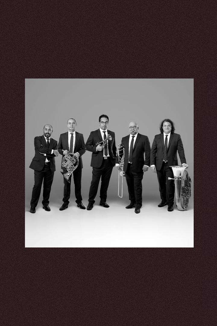 Varinių pučiamųjų ansamblis «Spanish Brass» ir Lietuvos simfoninis pučiamųjų orkestras (varini-puiamj-ansamblis-spanish-brass-ir-lietuvos-simfoninis-puiamj-orkestras) Музыка