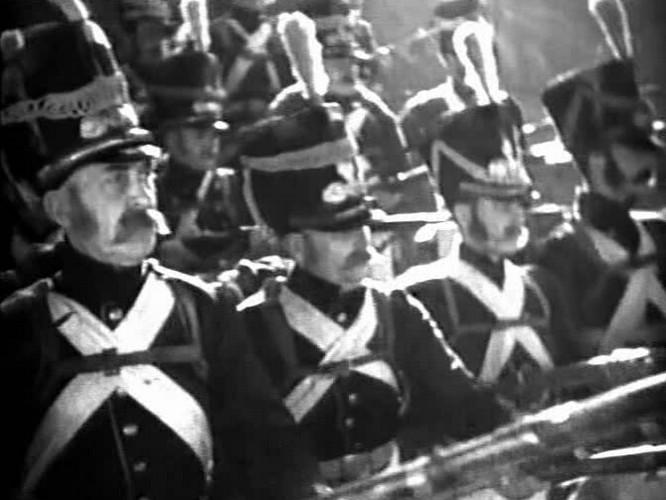 Арсен (arsen) Фильм 1937