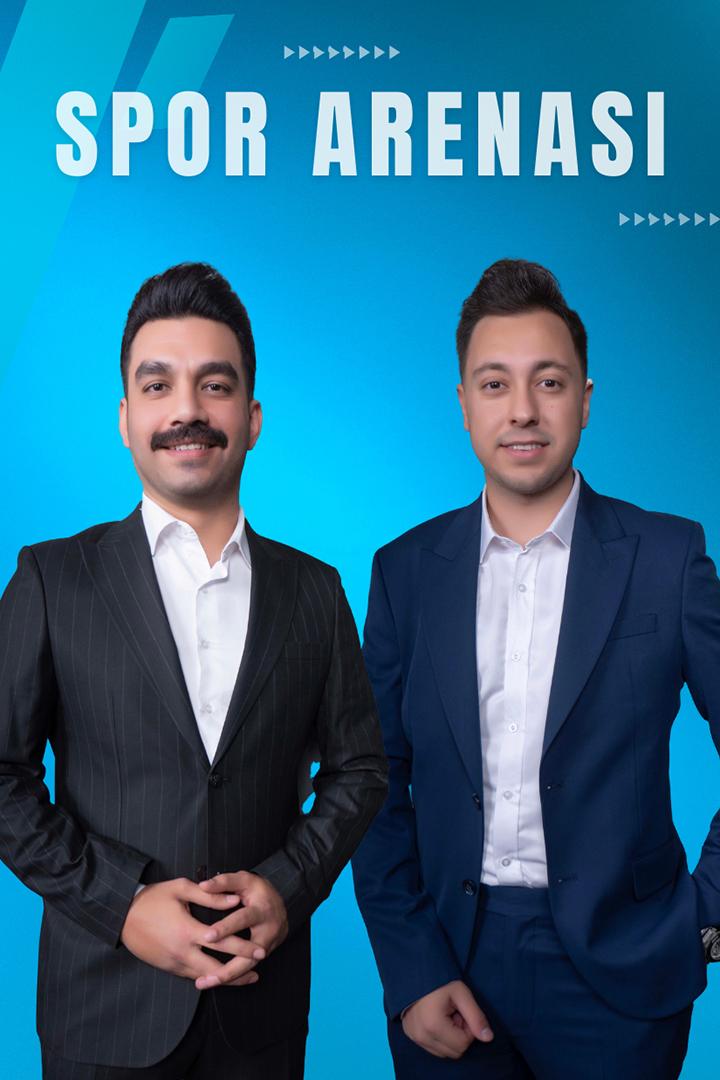 Spor Arenası (spor-arenas) Досуг, хобби