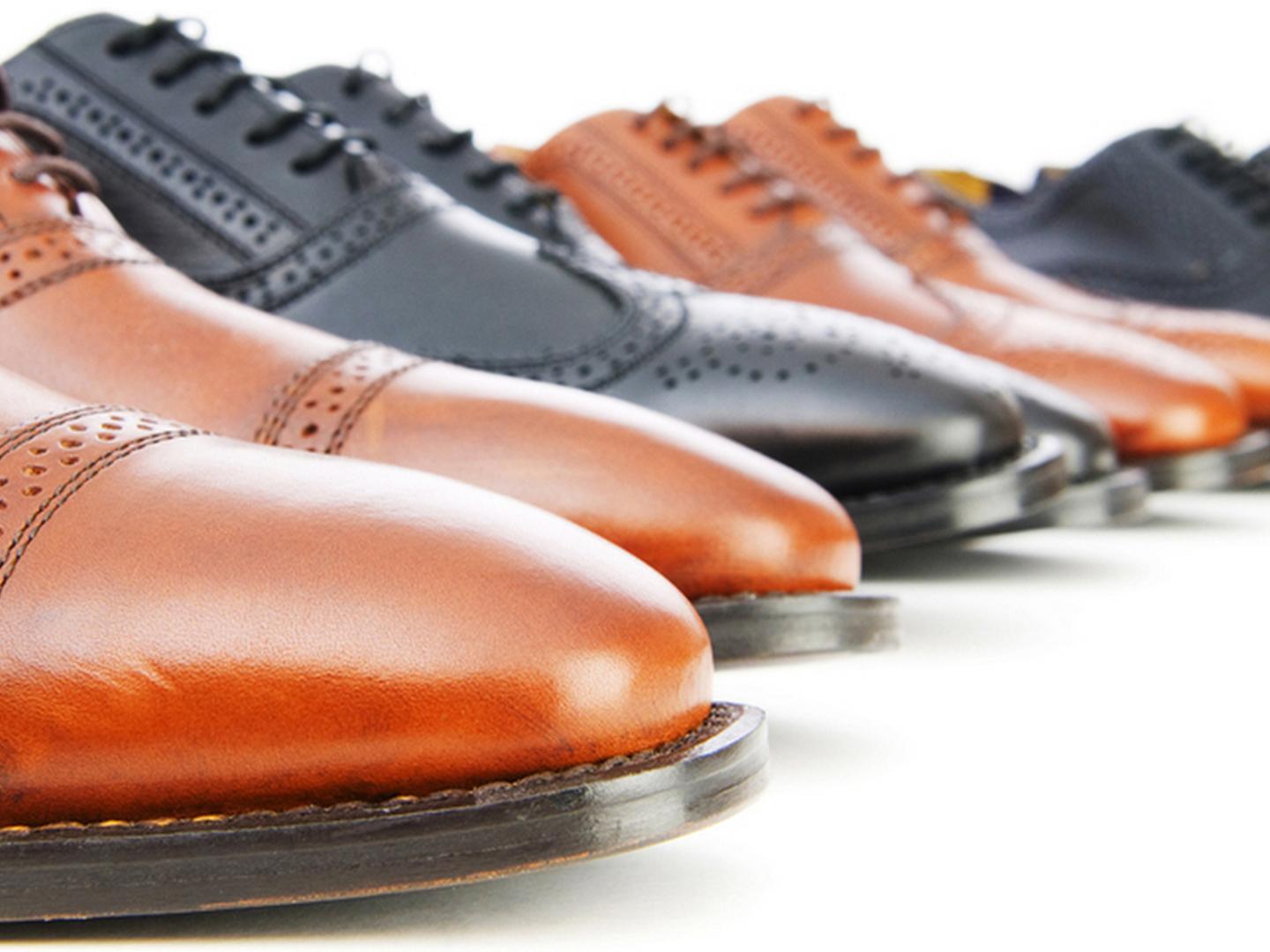 Ուանժոյում արտադրված կոշիկներ Документальный фильм