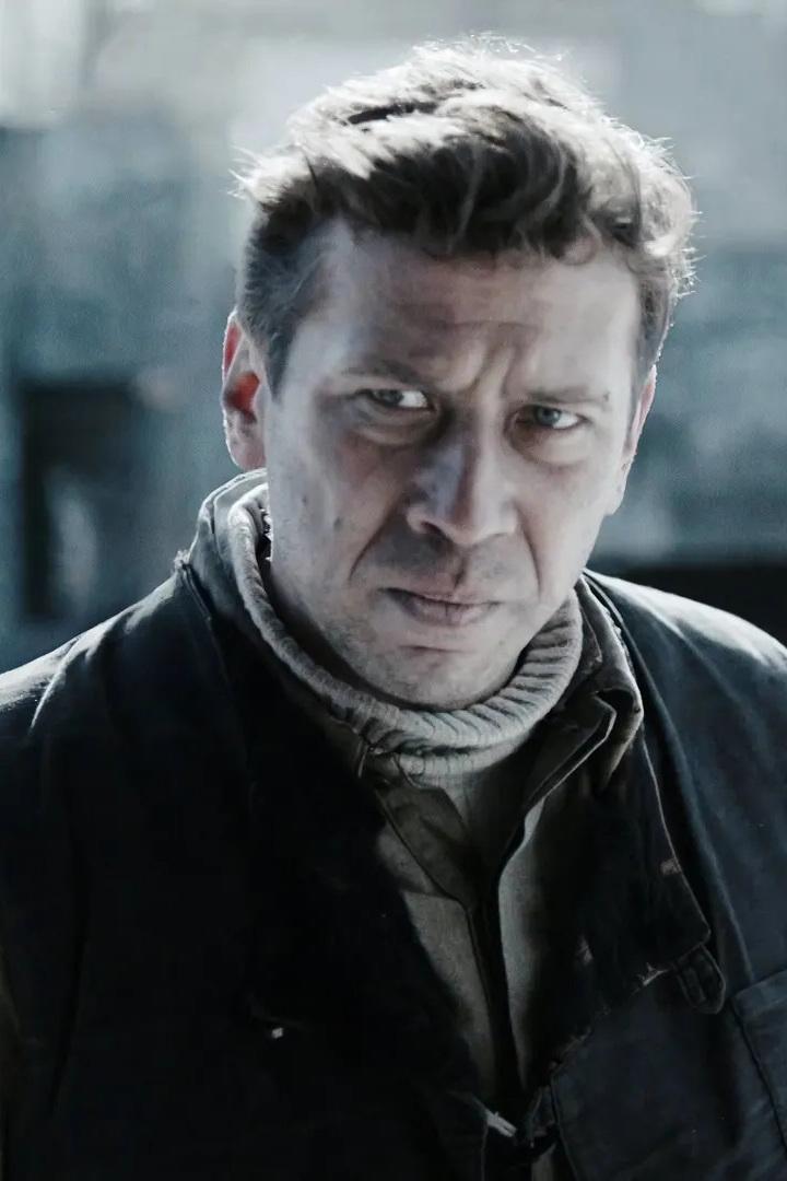 Ладога (ladoga) Сериал 2013