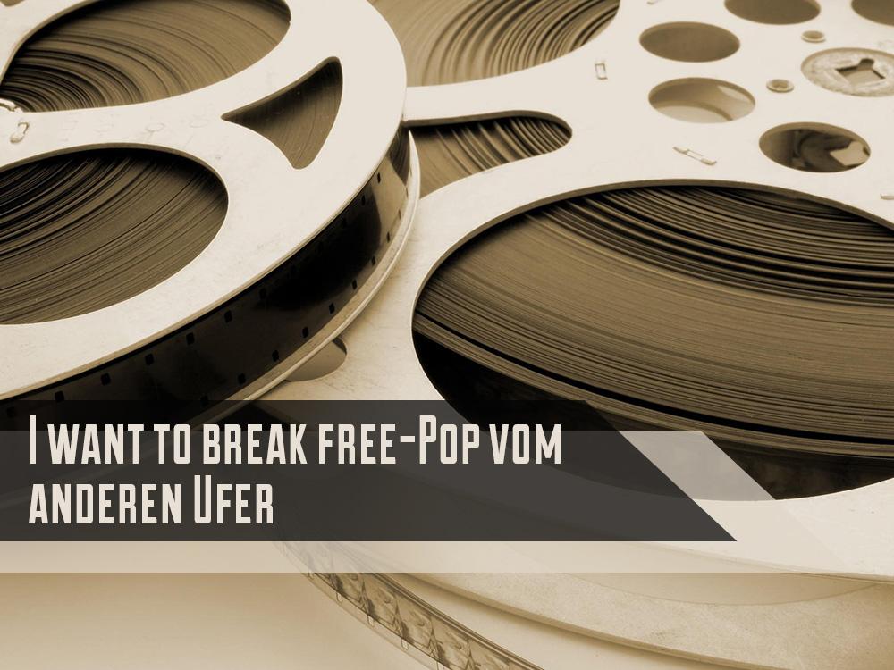 I want to break free-Pop vom anderen Ufer (i-want-to-break-free-pop-vom-anderen-ufer) Документальный фильм