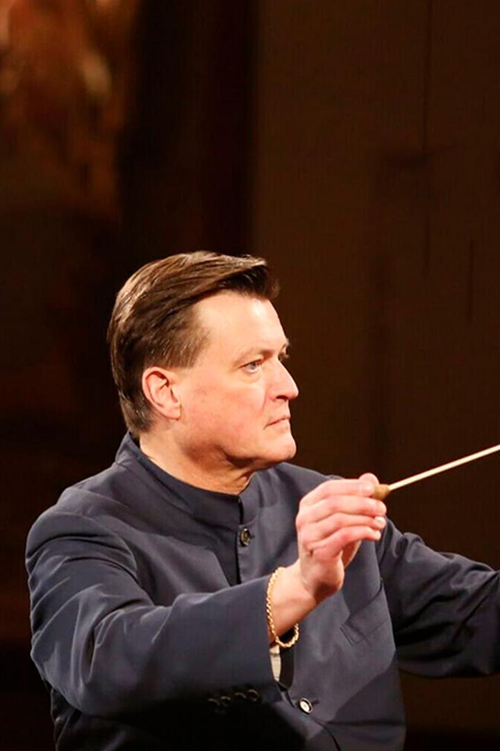 Christian Thielemann dirigiert die Wiener Philharmoniker (christian-thielemann-dirigiert-die-wiener-philharmoniker) Музыка