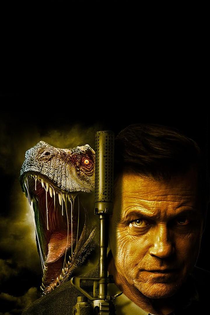 Охота Триасового периода (ohota-triasovogo-perioda) Фильм 2021