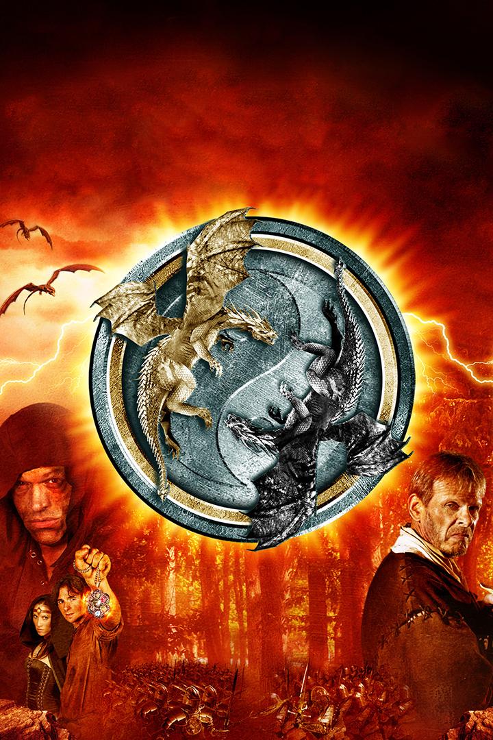 Пещера дракона (peschera-drakona) Фильм 2009