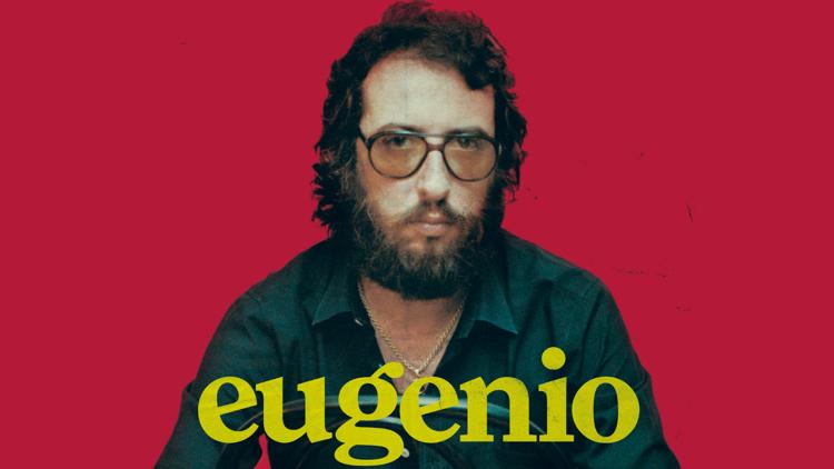 Постер Eugenio