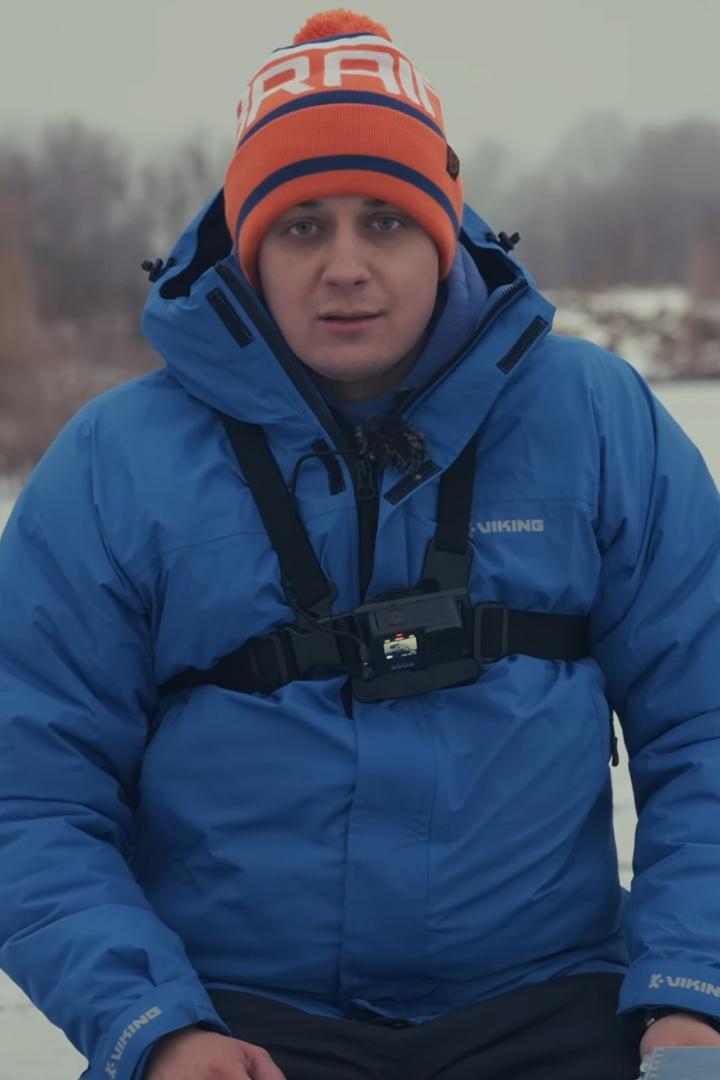 Фонтан із лунки та шалений кльов! (fontan-z-lunki-ta-shalenij-klov) Досуг, хобби