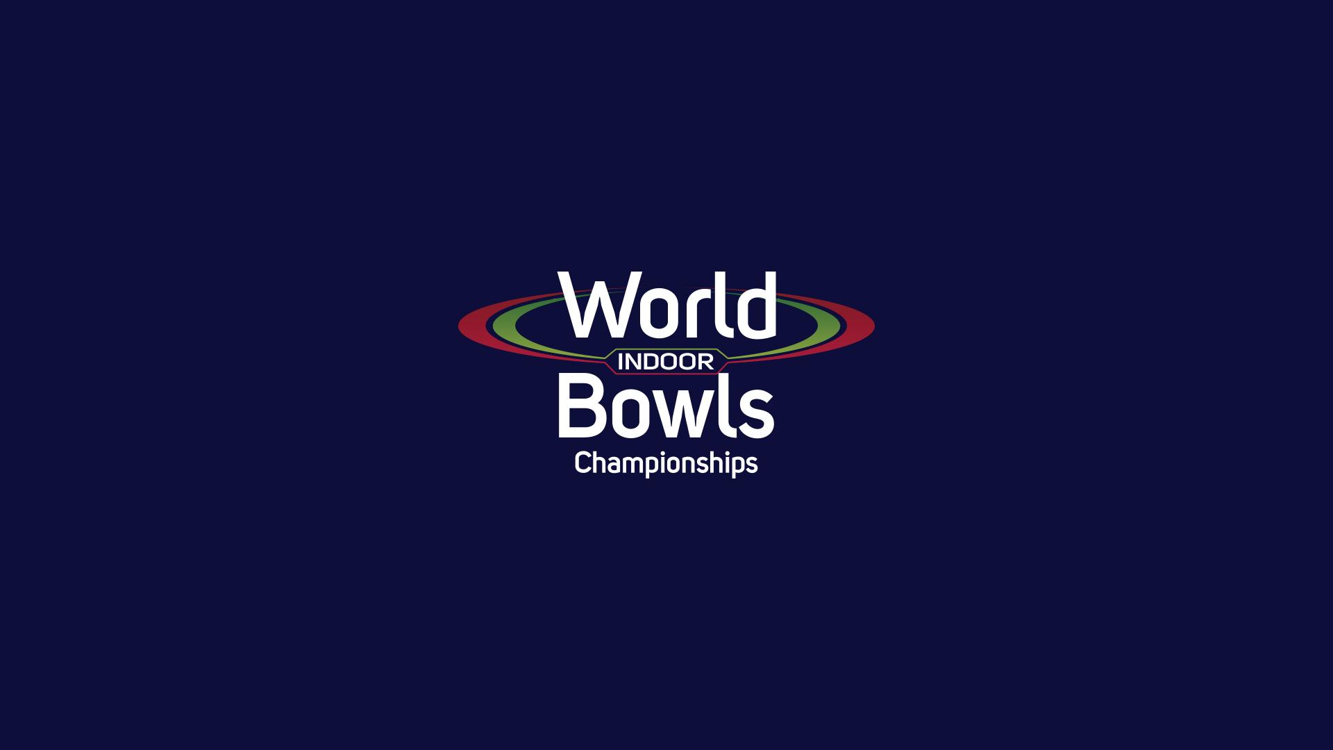 Bowls: World Indoor Championships (bowls-world-indoor-championships) Спорт