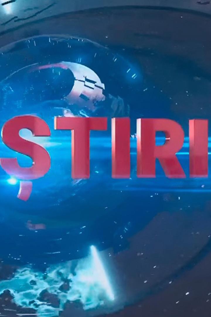 Ştiri (tiri) Новости