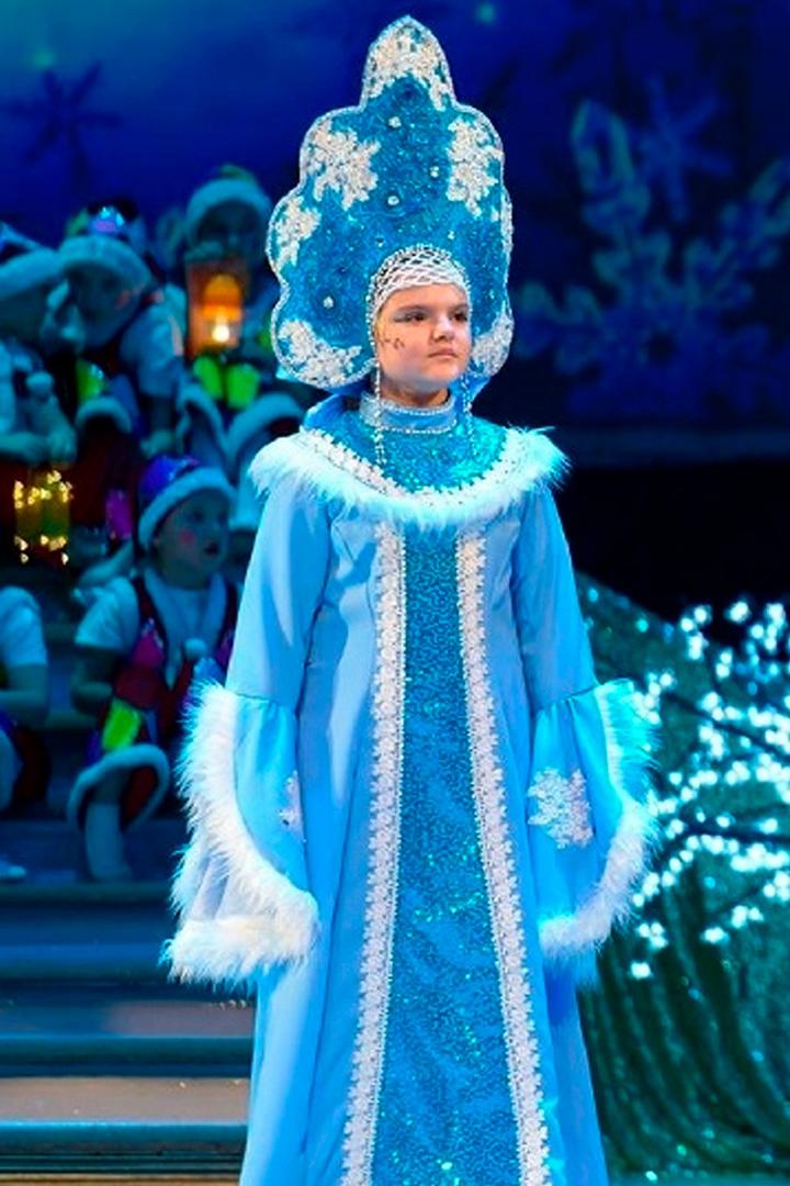 Принцесса Ветер (printsessa-veter) Спектакль