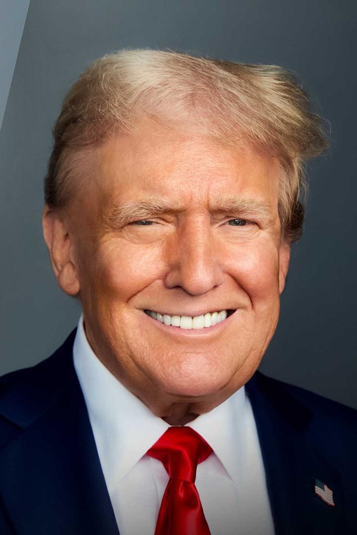 The Inauguration of Donald Trump (the-inauguration-of-donald-trump) Другое