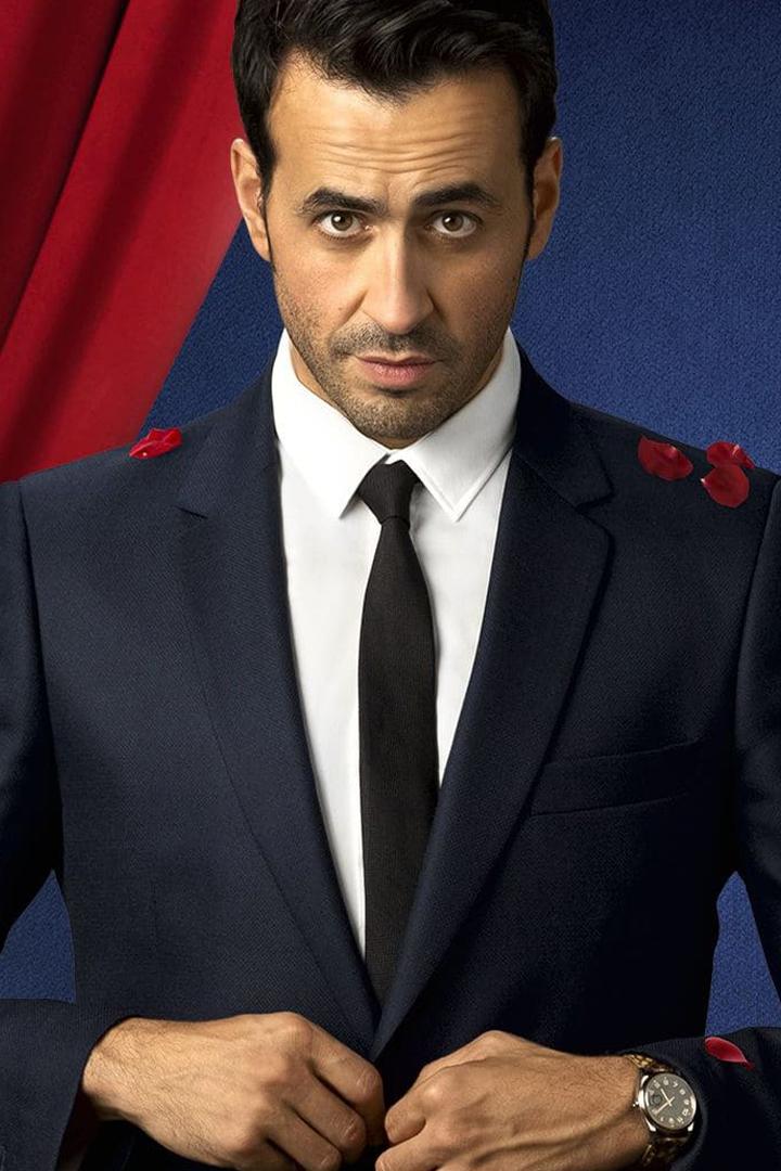La flamme (la-flamme) Сериал 2020