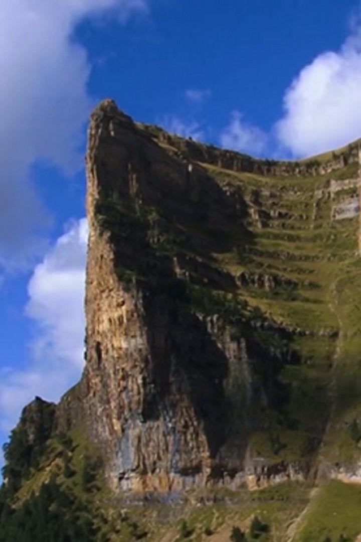 Ordesa y Monte Perdido, un siglo como parque nacional (ordesa-y-monte-perdido-un-siglo-como-parque-nacional) Документальный фильм