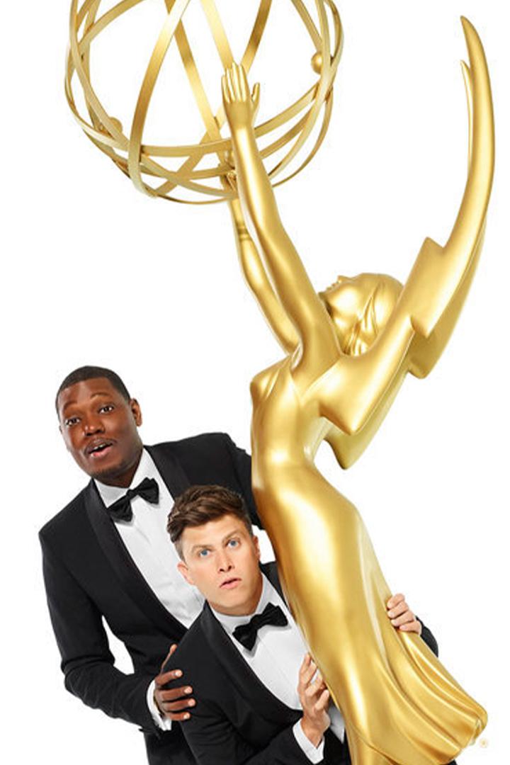 Emmy Awards 2018 (emmy-awards-2018) Досуг, хобби