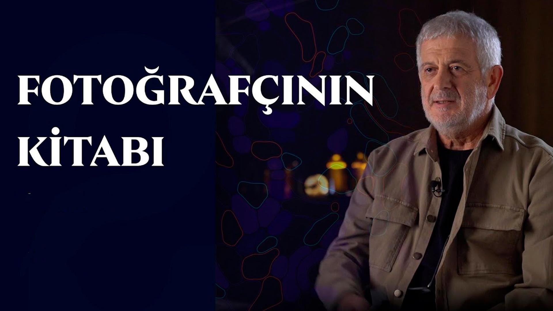 Fotoğrafçının Kitabı (fotorafnn-kitab) Познавательное