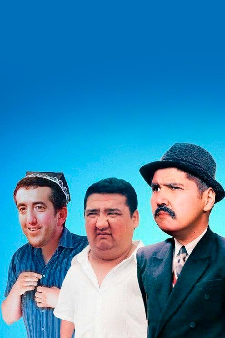 Слушаю, председатель… (slushaju-predsedatel) Фильм 2017
