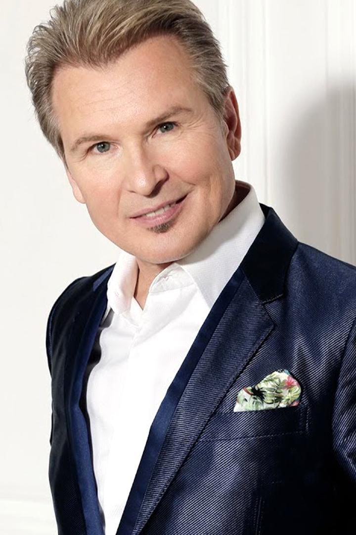 Александр Малинин. О любви говорят (aleksandr-malinin-o-ljubvi-govorjat) Музыка