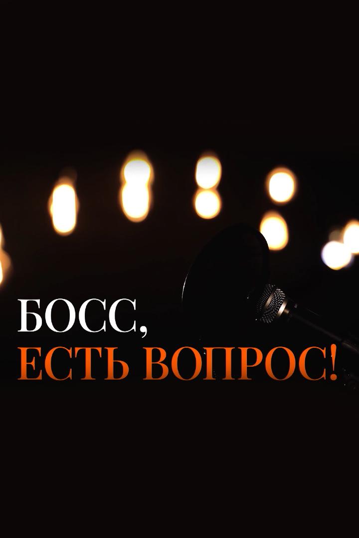 Босс, есть вопрос! (boss-est-vopros) Досуг, хобби