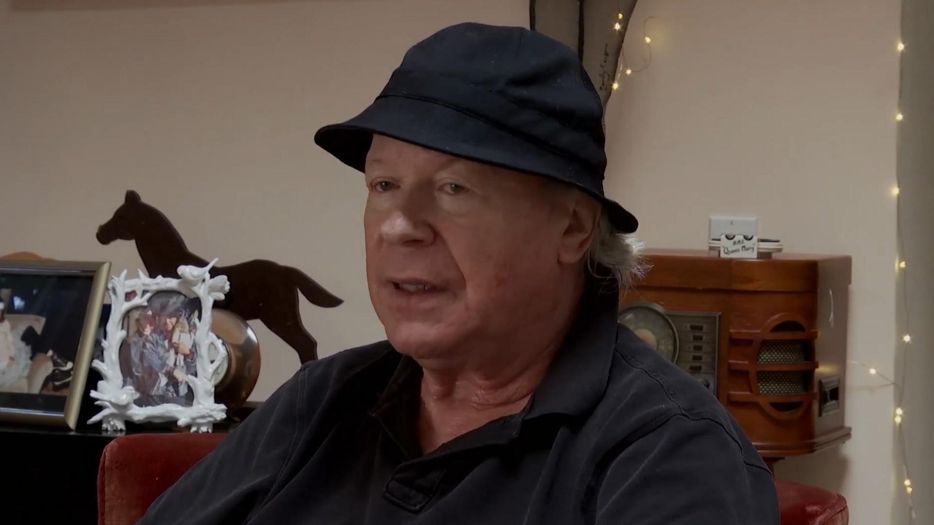 Орсон Уэллс: Свет и тени (orson-uells-svet-i-teni) Документальный фильм