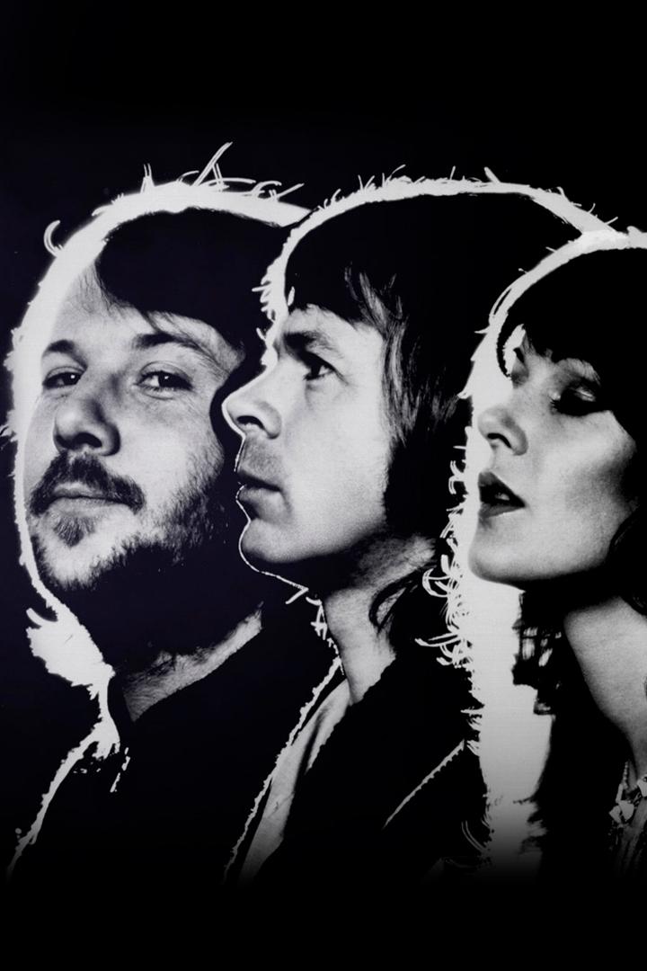 ABBA – Rock Legends (abba-rock-legends) Музыка