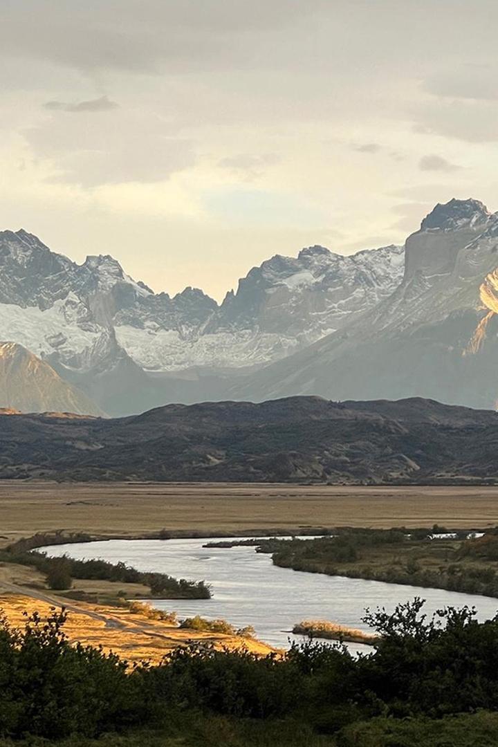 Patagonien – Land der Pioniere (patagonien-land-der-pioniere) Документальный фильм