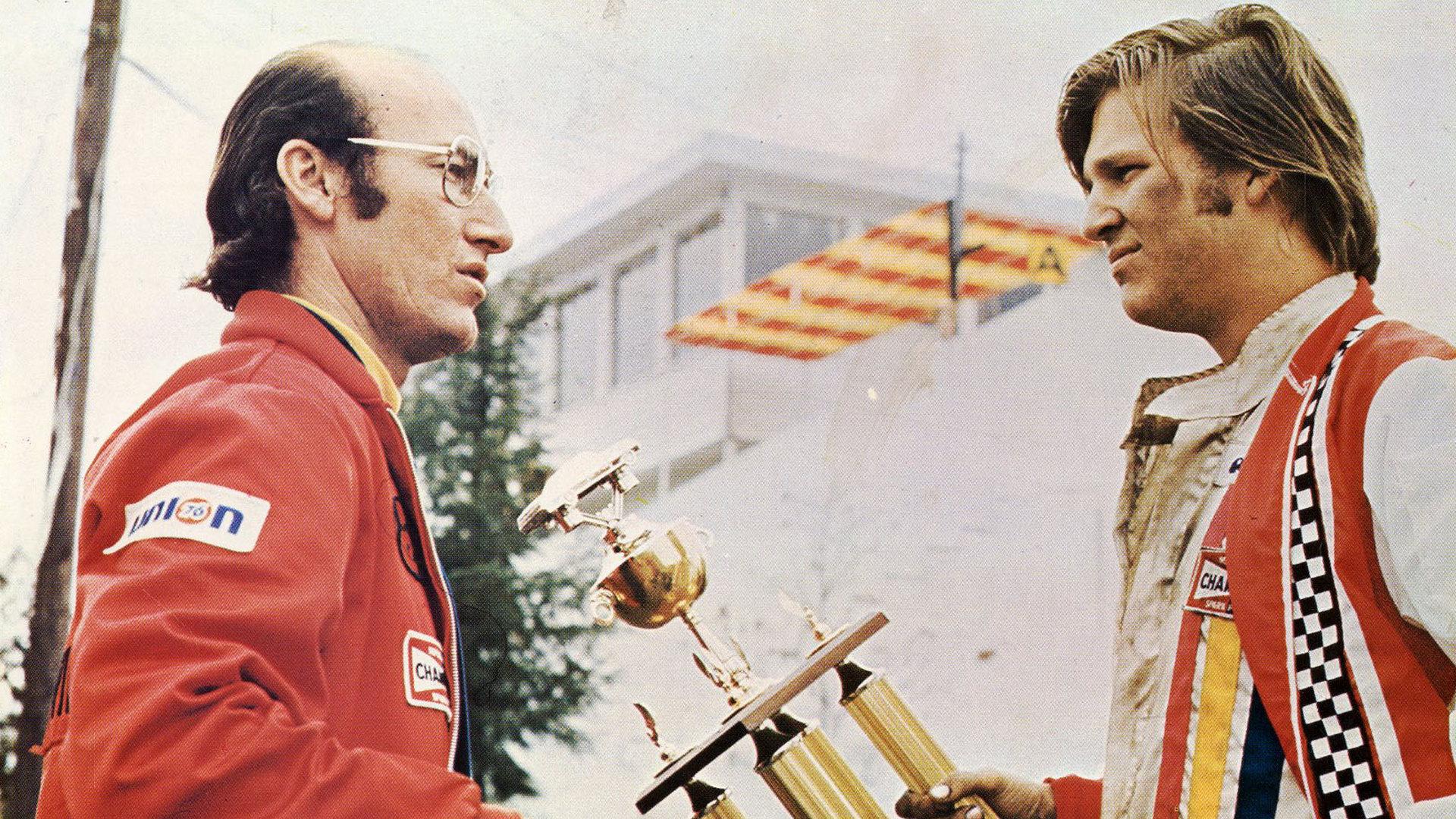 Последний американский герой (poslednij-amerikanskij-geroj) Фильм 1973