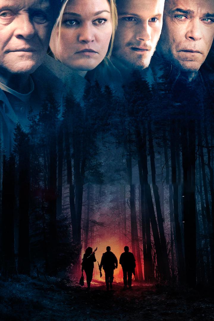 Идём со мной (idem-so-mnoj) Фильм 2015
