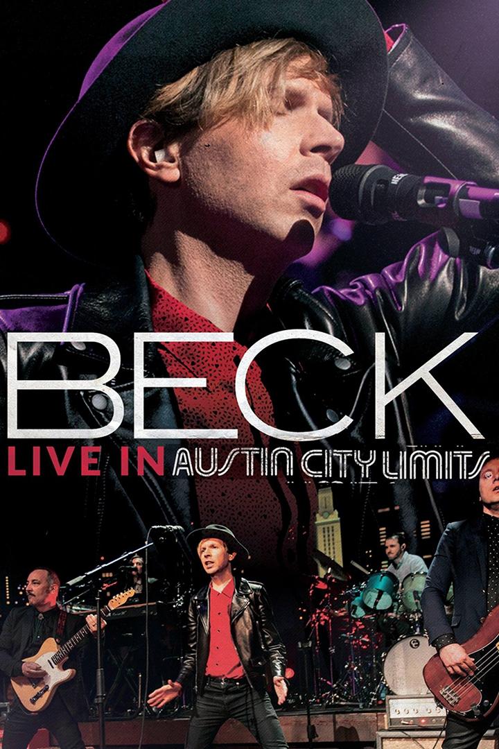 Beck – Austin City Limits (beck-austin-city-limits) Музыка