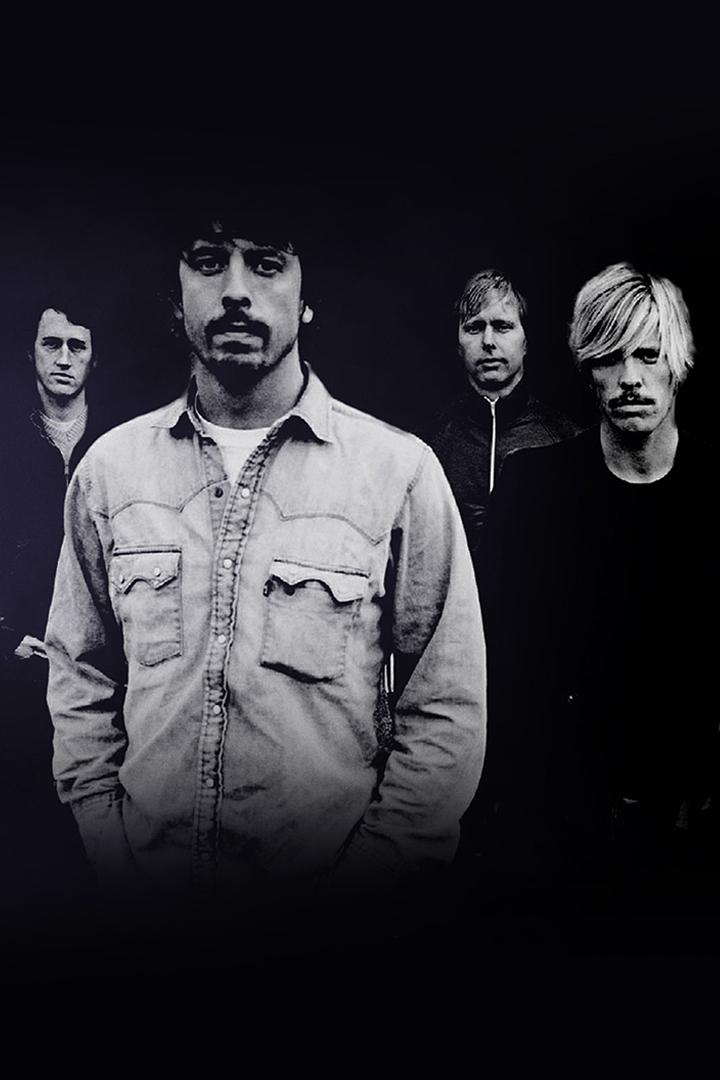 Foo Fighters – Rock Legends (foo-fighters-rock-legends) Музыка