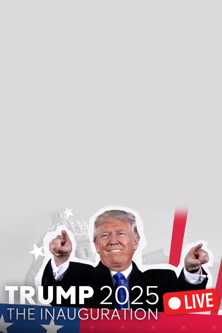 Inauguration of President Trump (inauguration-of-president-trump) Другое