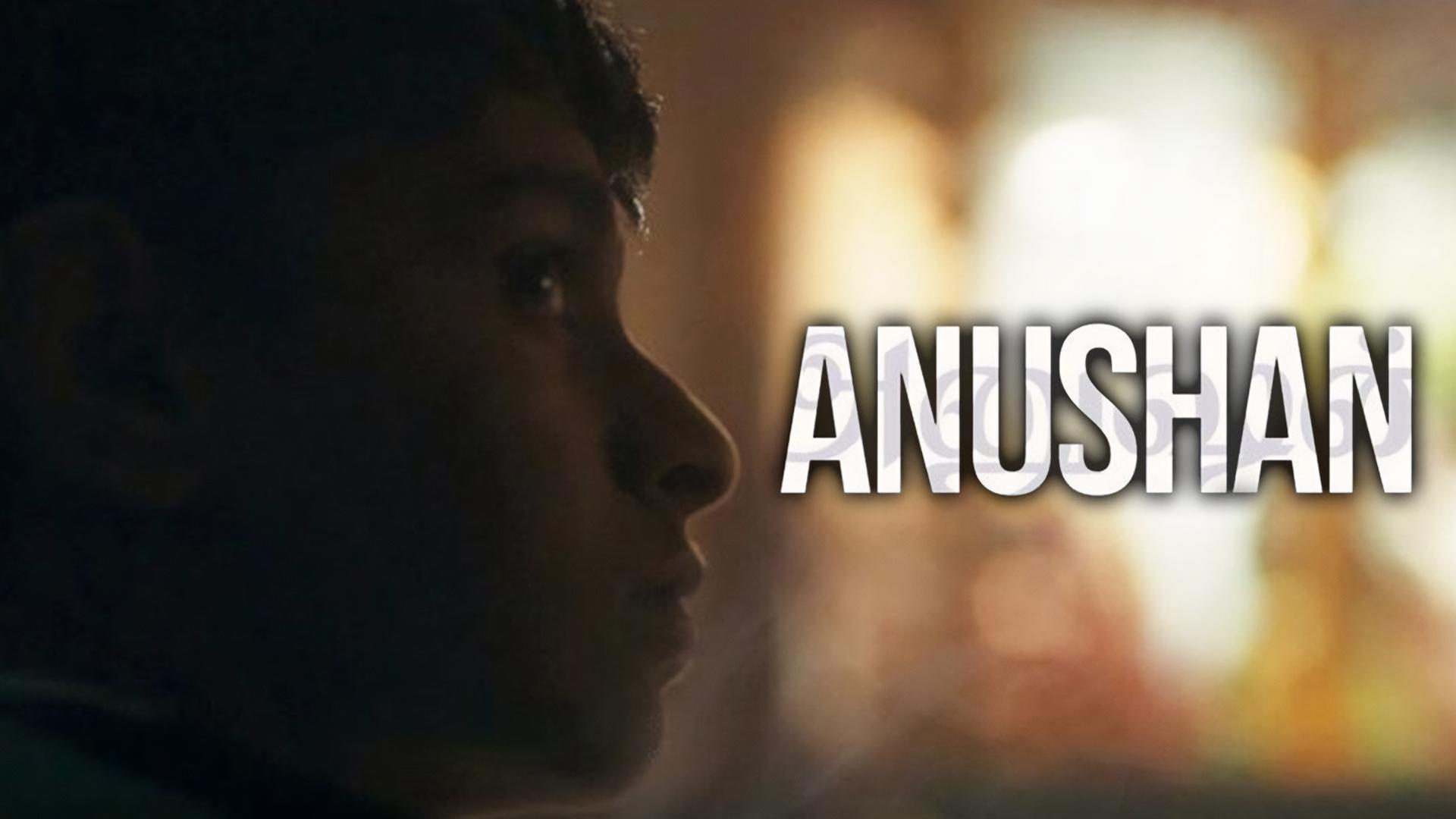 Anushan (anushan) Фильм 2023