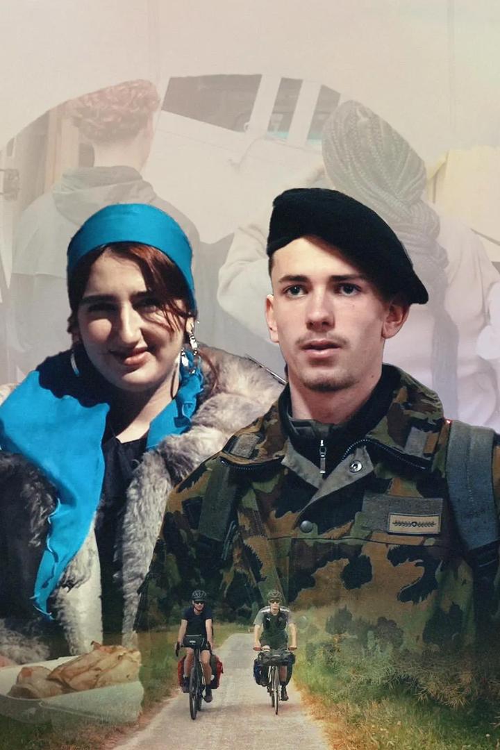 Sab (sab) Фильм