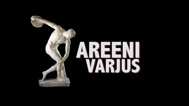 Постер Areeni varjus