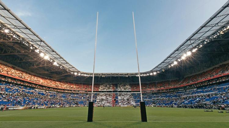 Постер ran Rugby: Europe Championship 2025