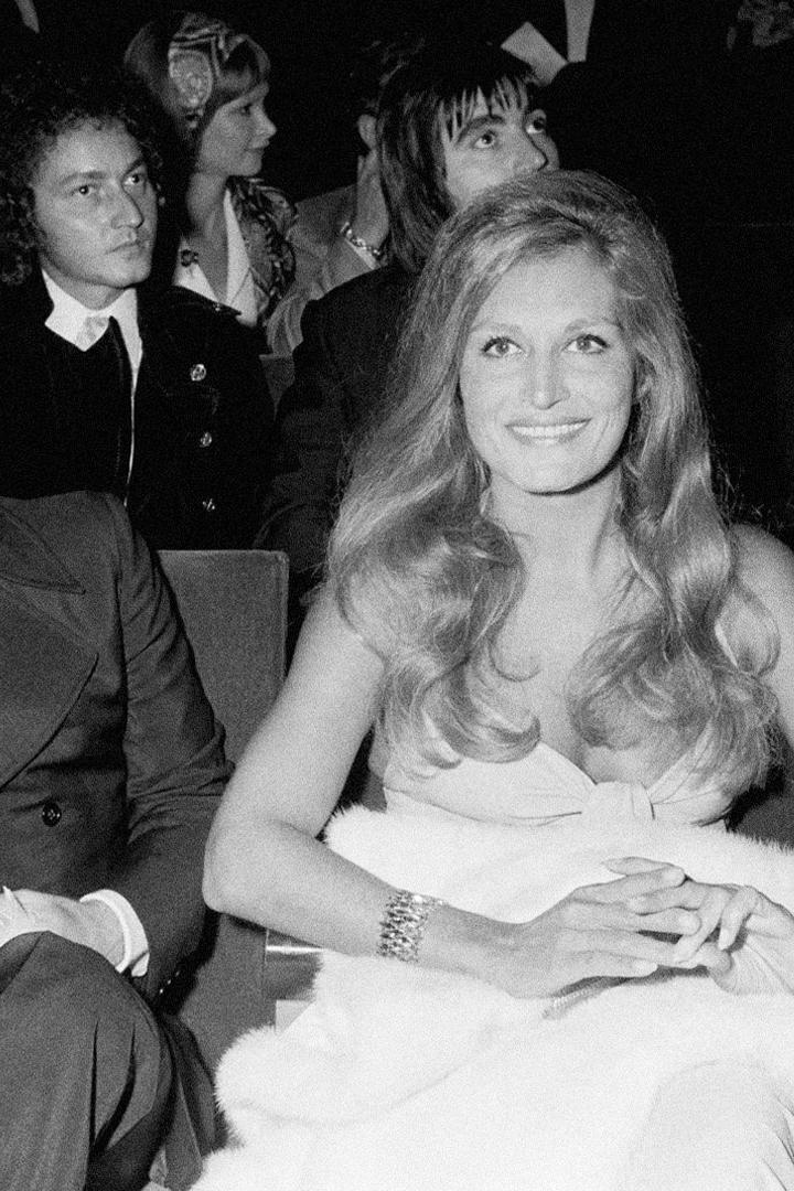 Dalida et Orlando, les âmes soeurs (dalida-et-orlando-les-mes-soeurs) Документальный фильм