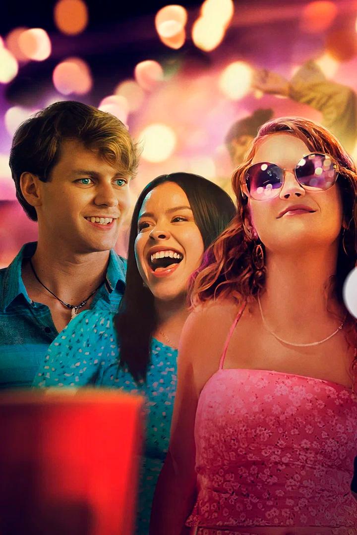 Молли и ботан (molli-i-botan) Фильм 2023