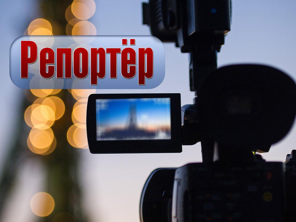 Репортёр (reporter) Познавательное