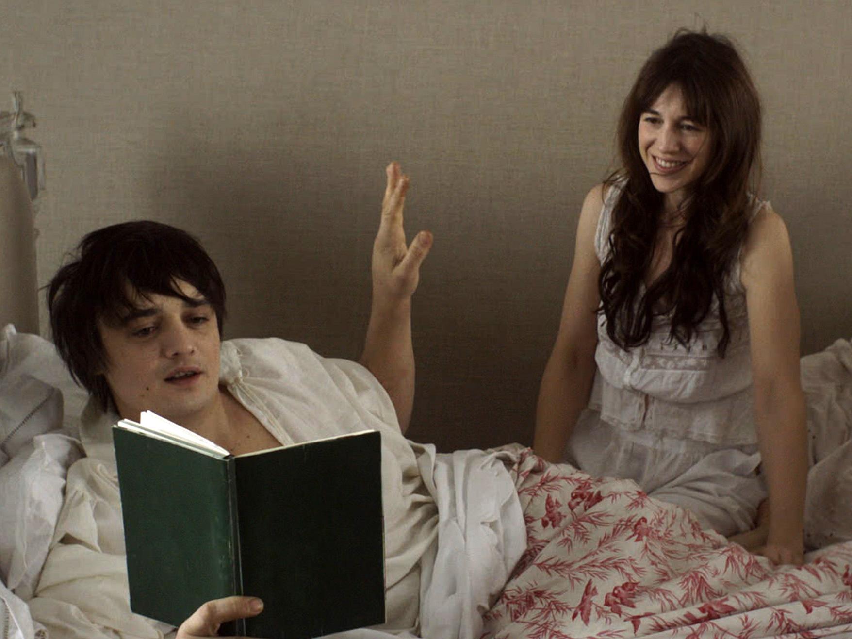 Исповедь сына века (ispoved-syna-veka) Фильм 2012