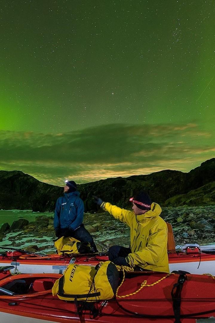 Полярная Одиссея (poljarnaja-odisseja) Познавательное