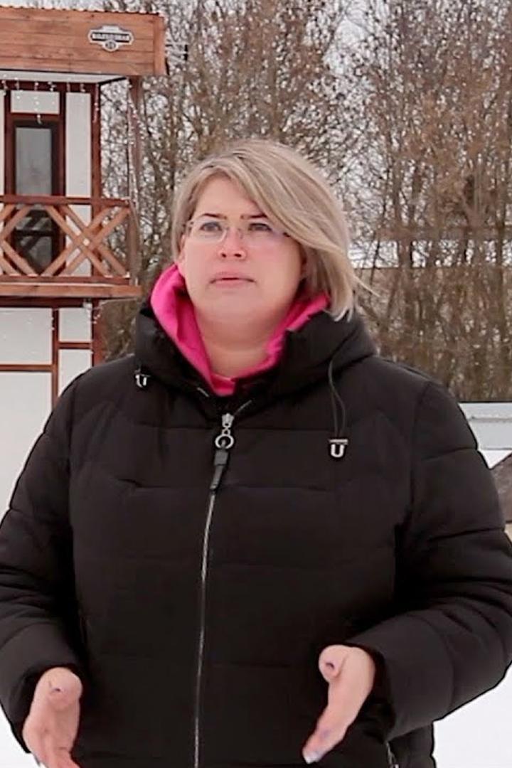 3 года, 2 этажа, 4 руки. Каркасник с ограниченным бюджетом (3-goda-2-etazha-4-ruki-karkasnik-s-ogranichennym-bjudzhetom) Досуг, хобби